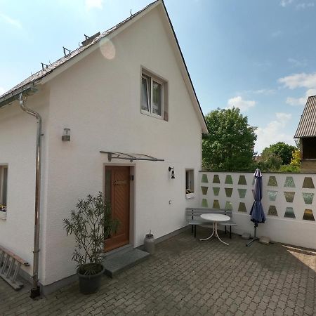 "Onkel Tom'S Huette" Appartement Altendorf  Buitenkant foto