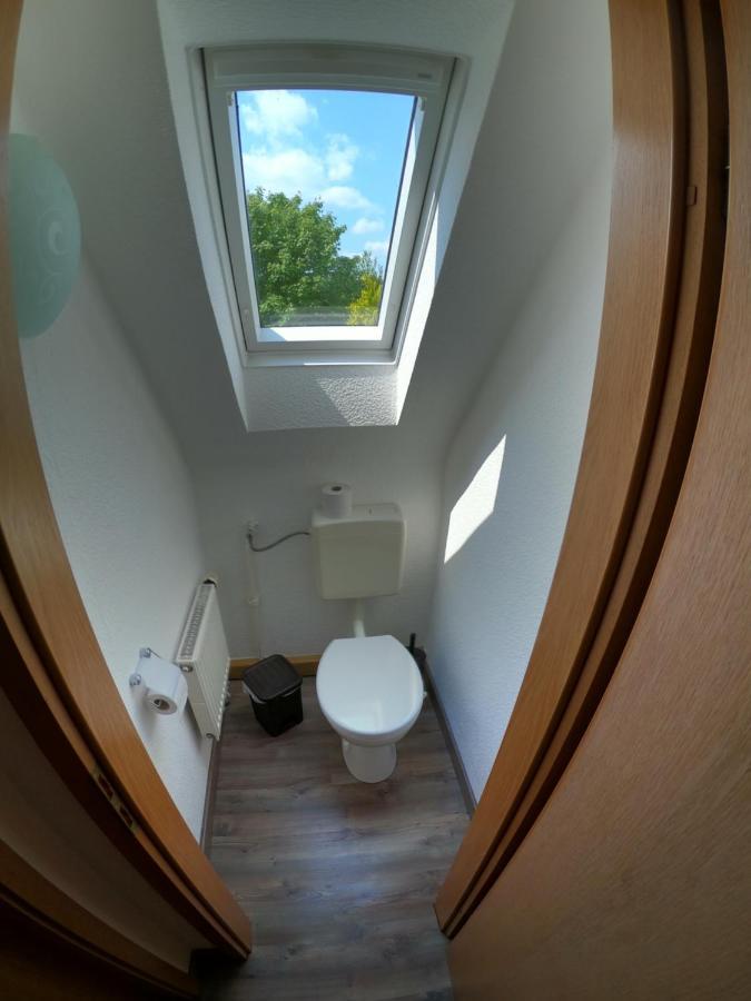 "Onkel Tom'S Huette" Appartement Altendorf  Buitenkant foto