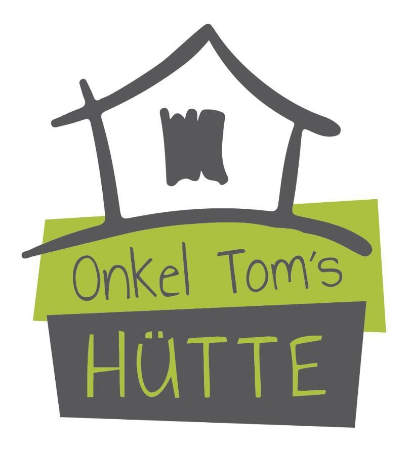 "Onkel Tom'S Huette" Appartement Altendorf  Buitenkant foto