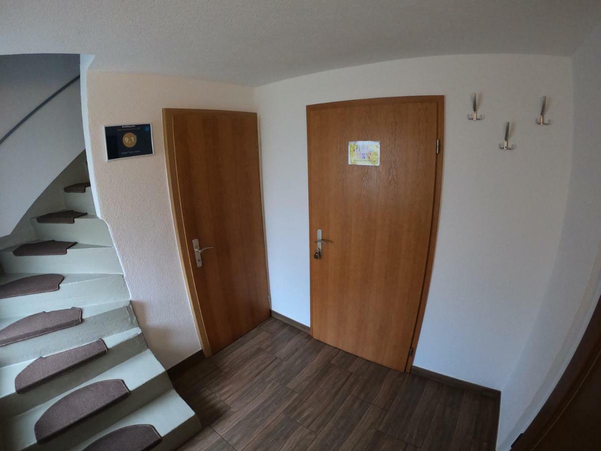 "Onkel Tom'S Huette" Appartement Altendorf  Buitenkant foto